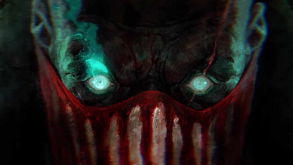 超酷的个性网游英雄联盟