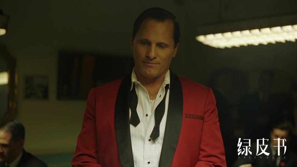 彼得·法拉利执导电影《绿皮书》