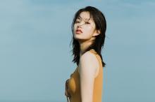 清纯泳装美女写真