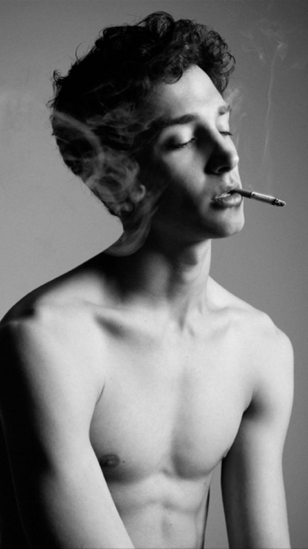 黑白欧美帅哥合集