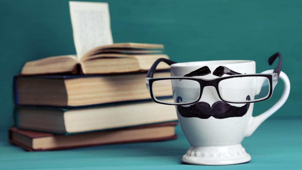 疫情期间读一本好书