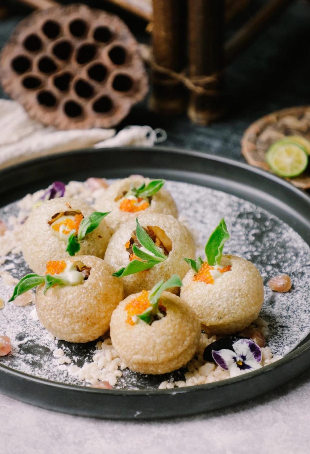 2020年第一波年夜饭来袭