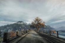 精选优美大自然风景