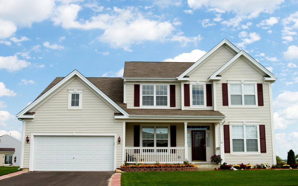 超大豪华别墅写真