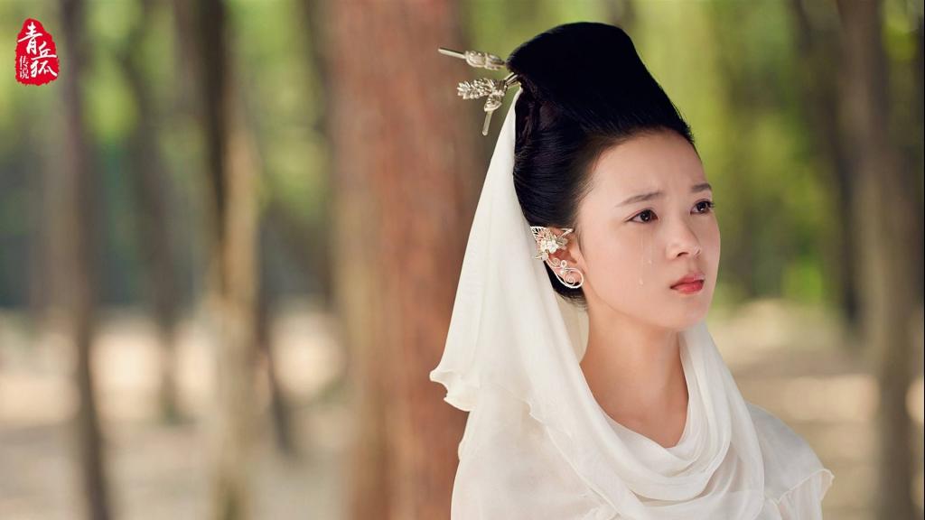 90后新生小花旦陈瑶