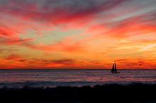 相约南非的自然美景