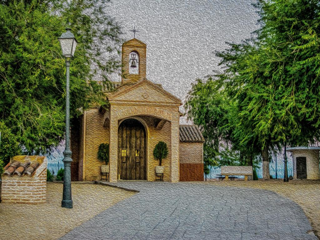 位于美国加州的圣何塞