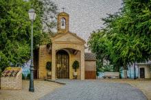 位于美国加州的圣何塞