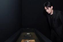 朱一龙干净帅气写真