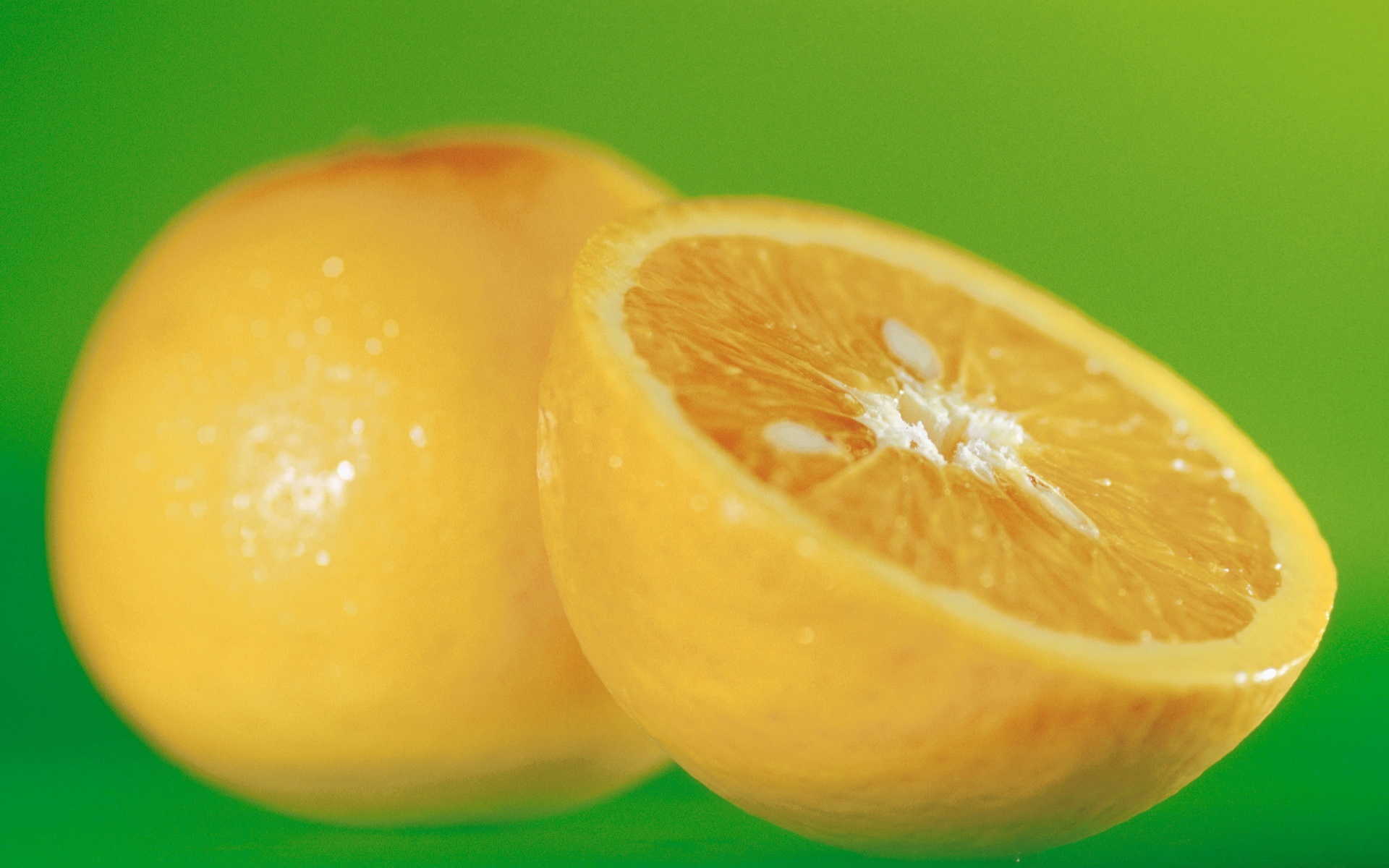 水果酸甜柠檬,高清图片,电脑桌面-壁纸族