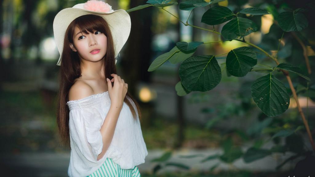 开开心心的做个幸福女子