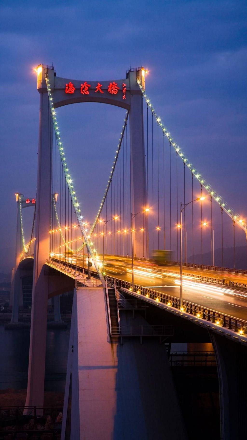 美丽的鹭岛厦门