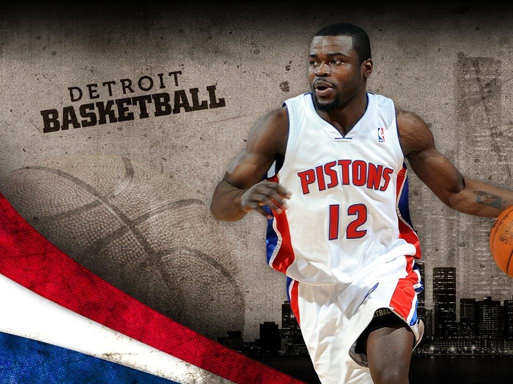 NBA活塞队2011-12赛季