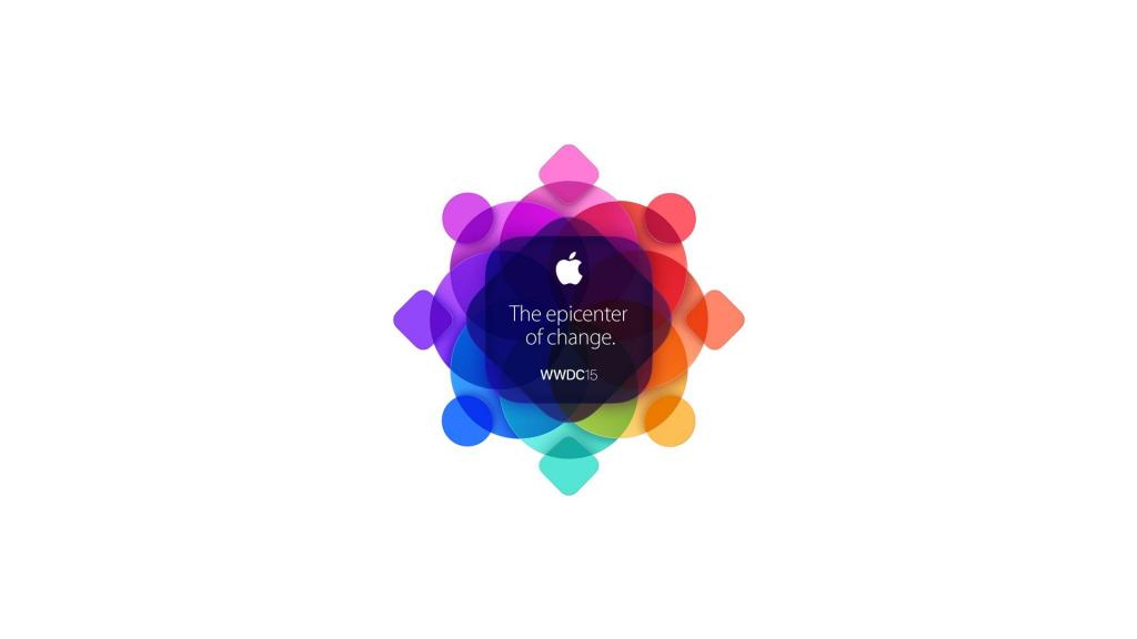 苹果WWDC2015