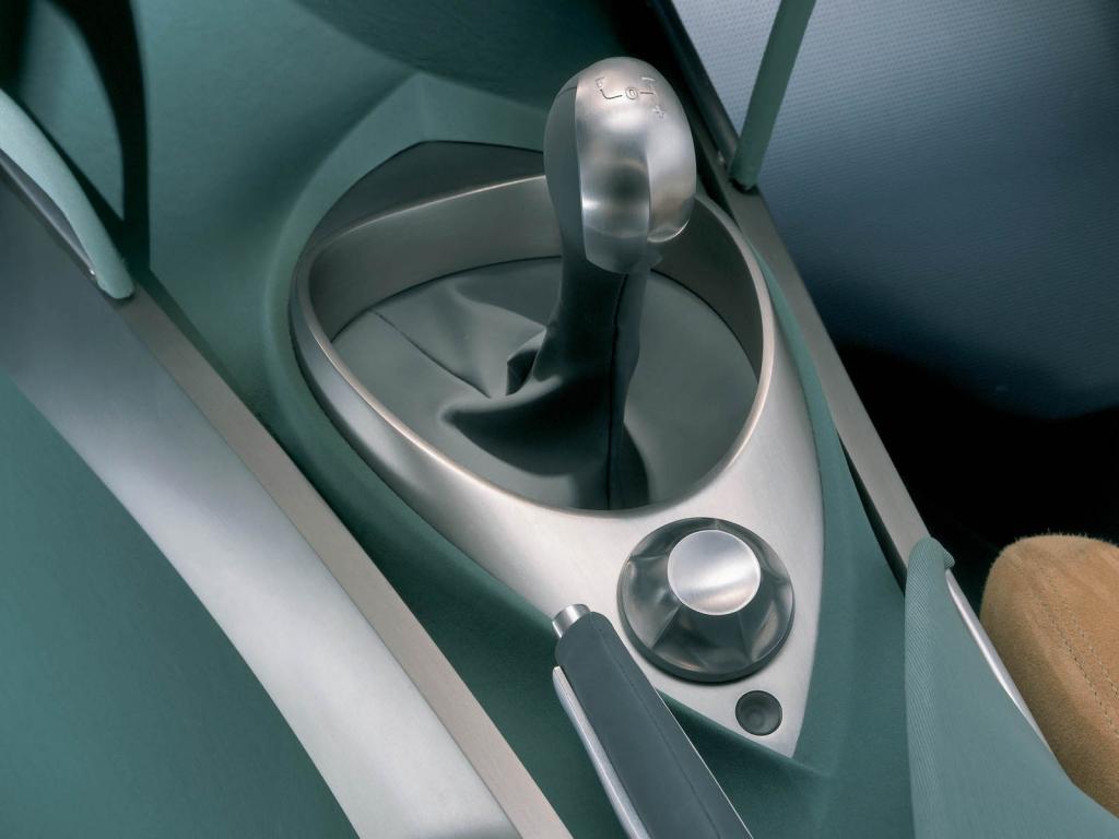 各式各样的汽车局部写真