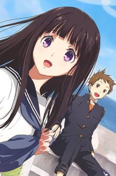 京阿尼动画冰果-7