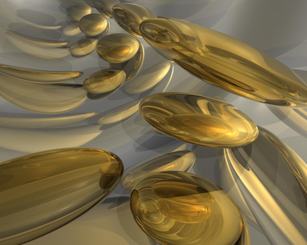 红色小球排列设计