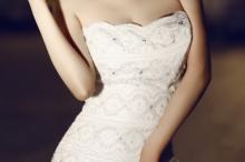 黛欣霓时尚唯美写真