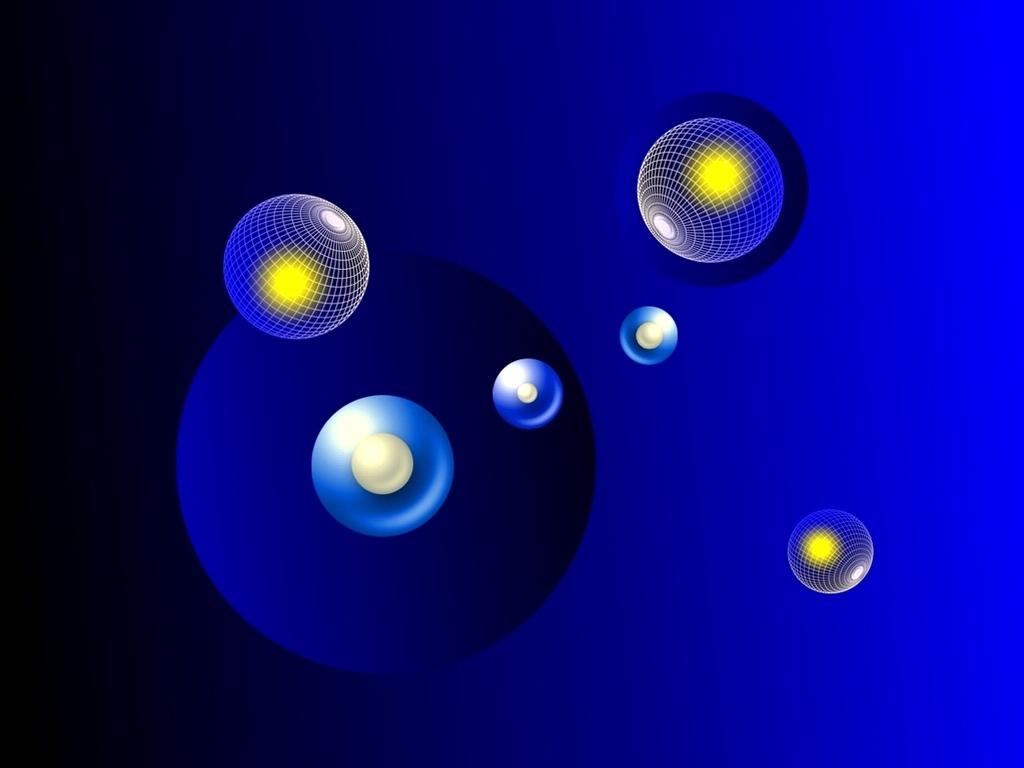 Talisman主题创意设计