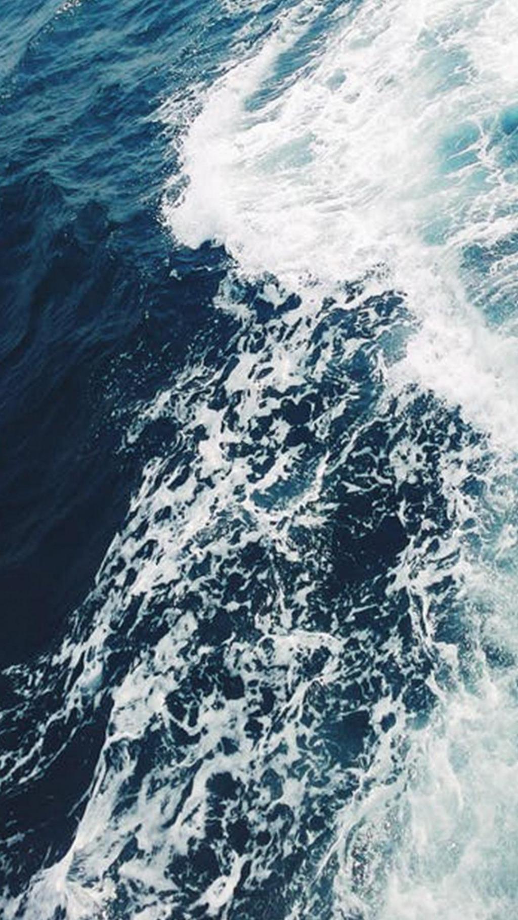 史上最美丽的大海