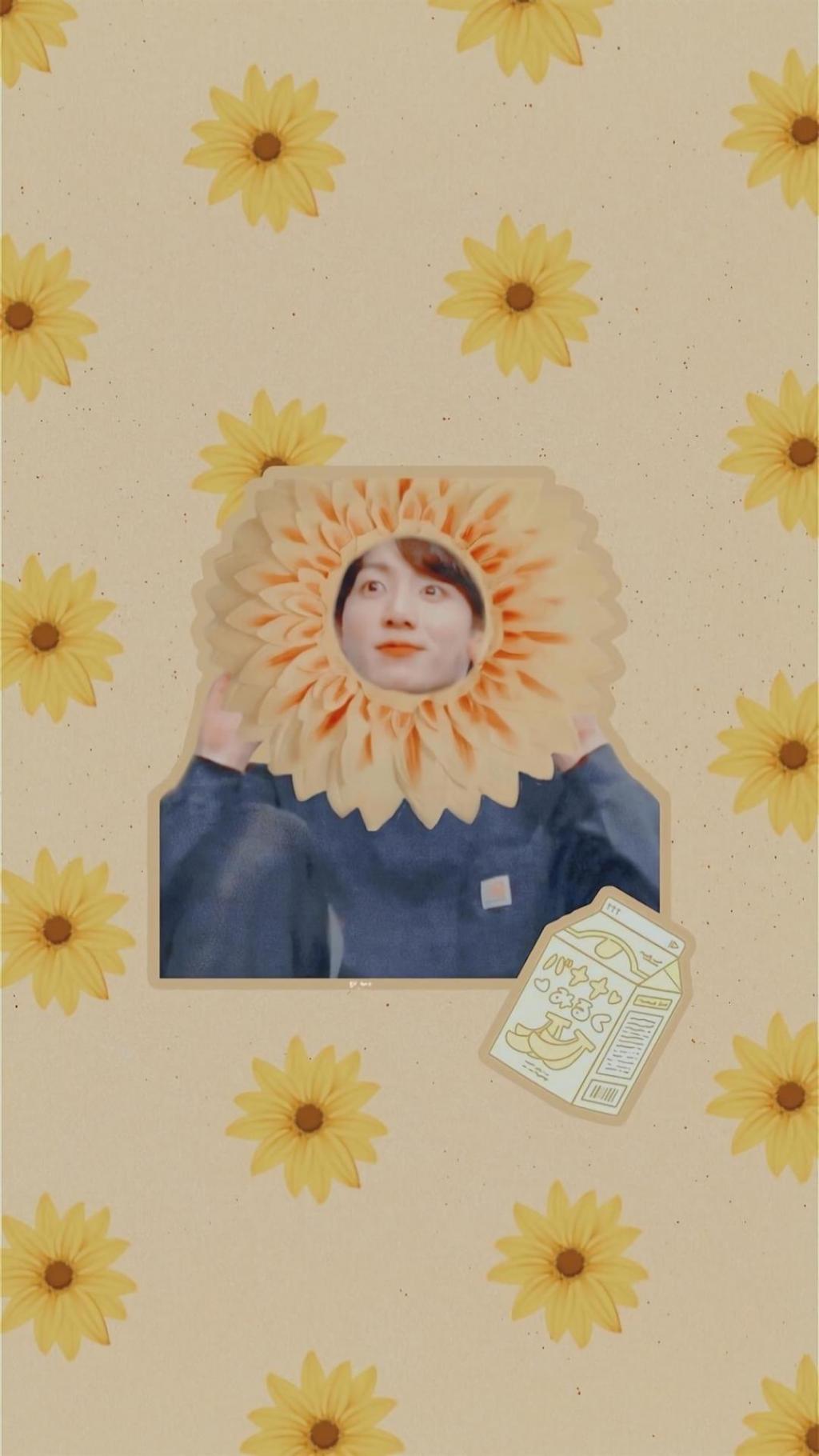 青春少年防弹少年团帅气写真