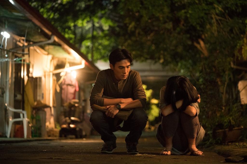 老师,你会不会回来 (2019)