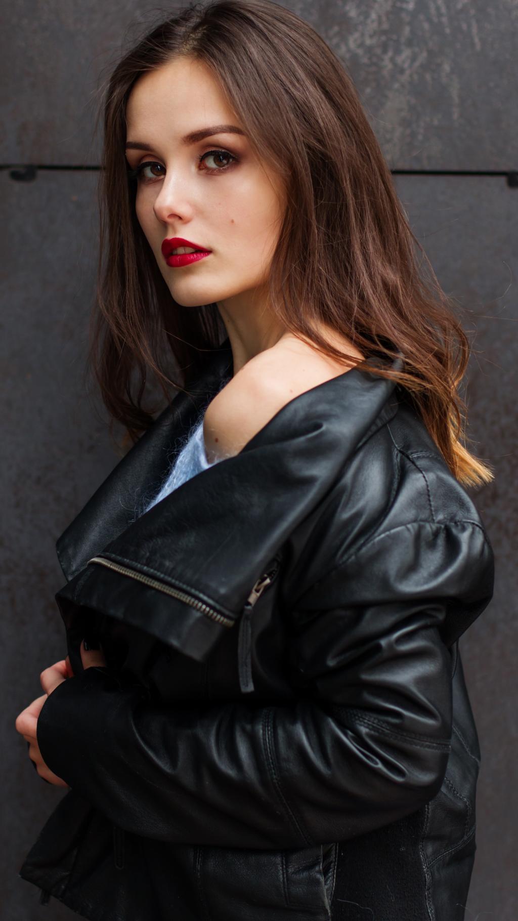 一种趋向欧美的流行风格