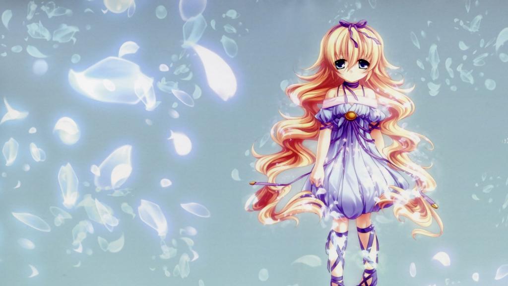 守护甜心动漫图片