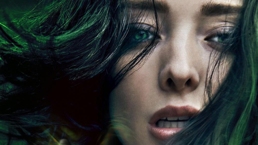 北极星小姐姐图片