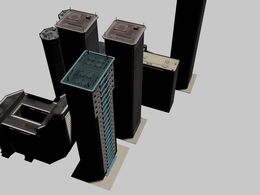 绝美创意艺术设计精品