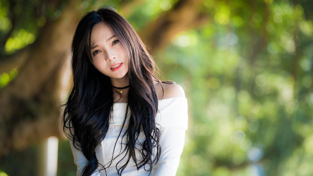 你一直是我心中美好的回忆