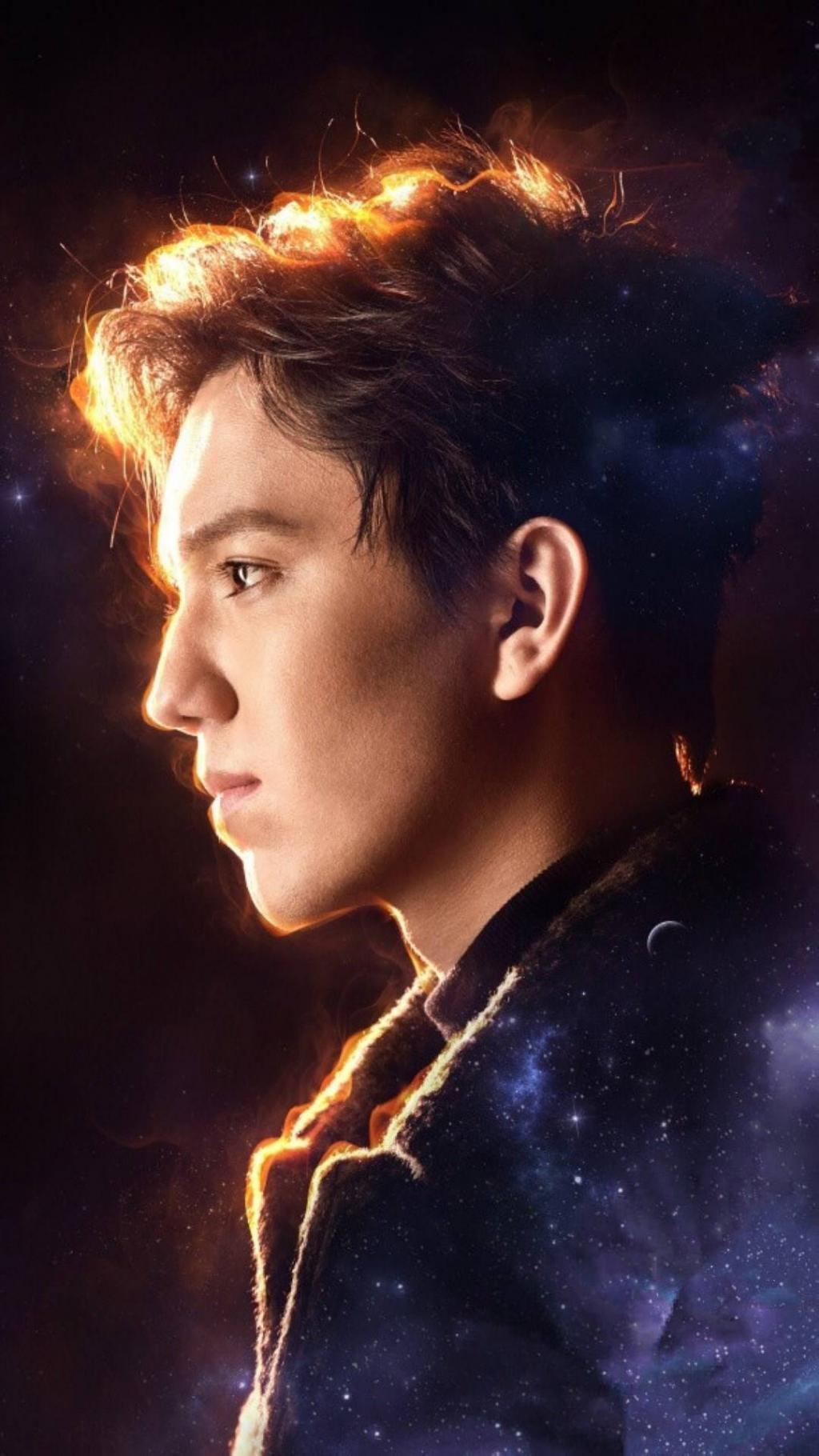 《歌手》迪玛希