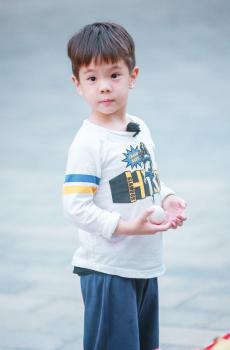 综艺节目《爸爸去哪儿5》-1