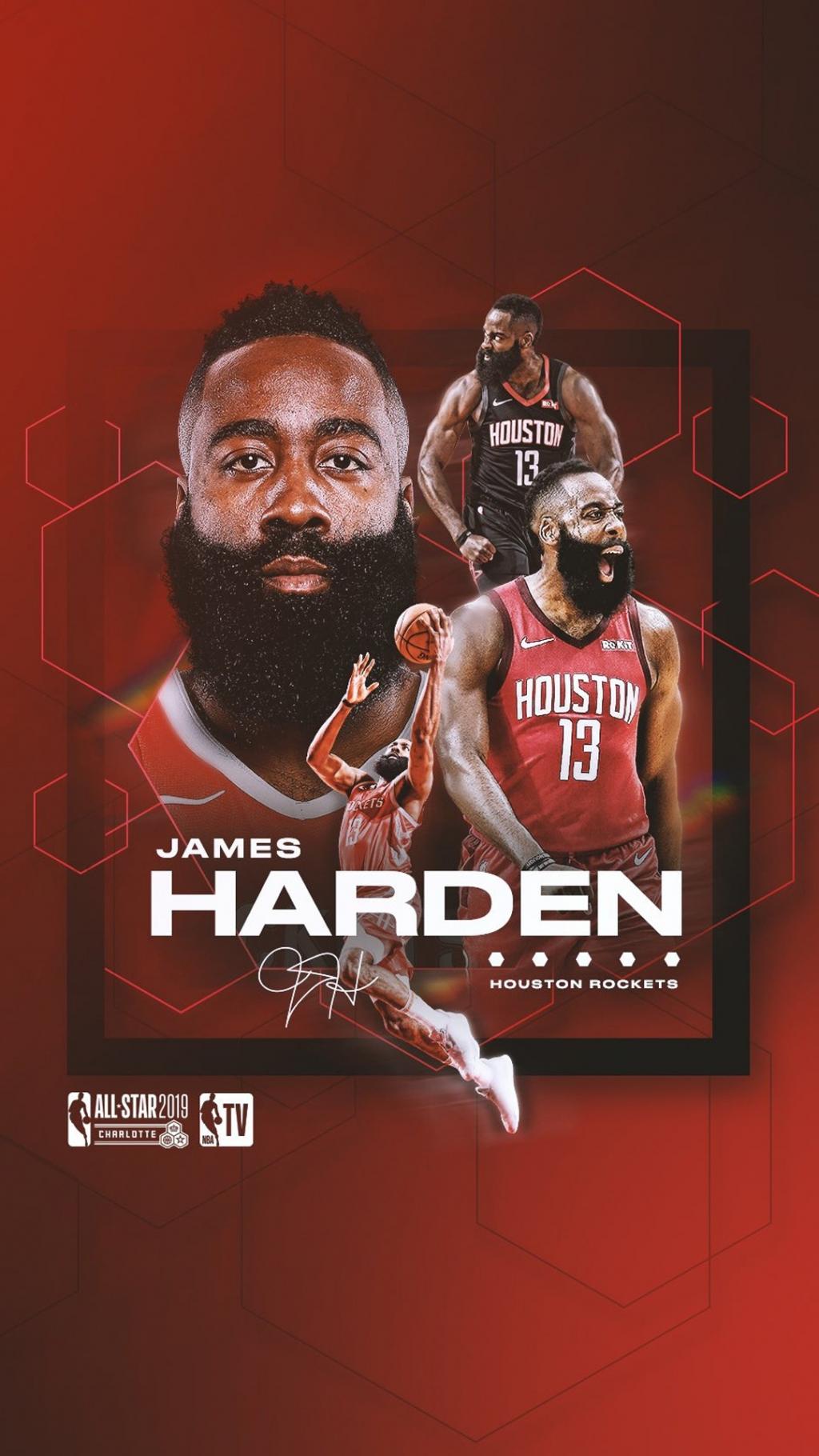 出色的投手:詹姆斯·哈登