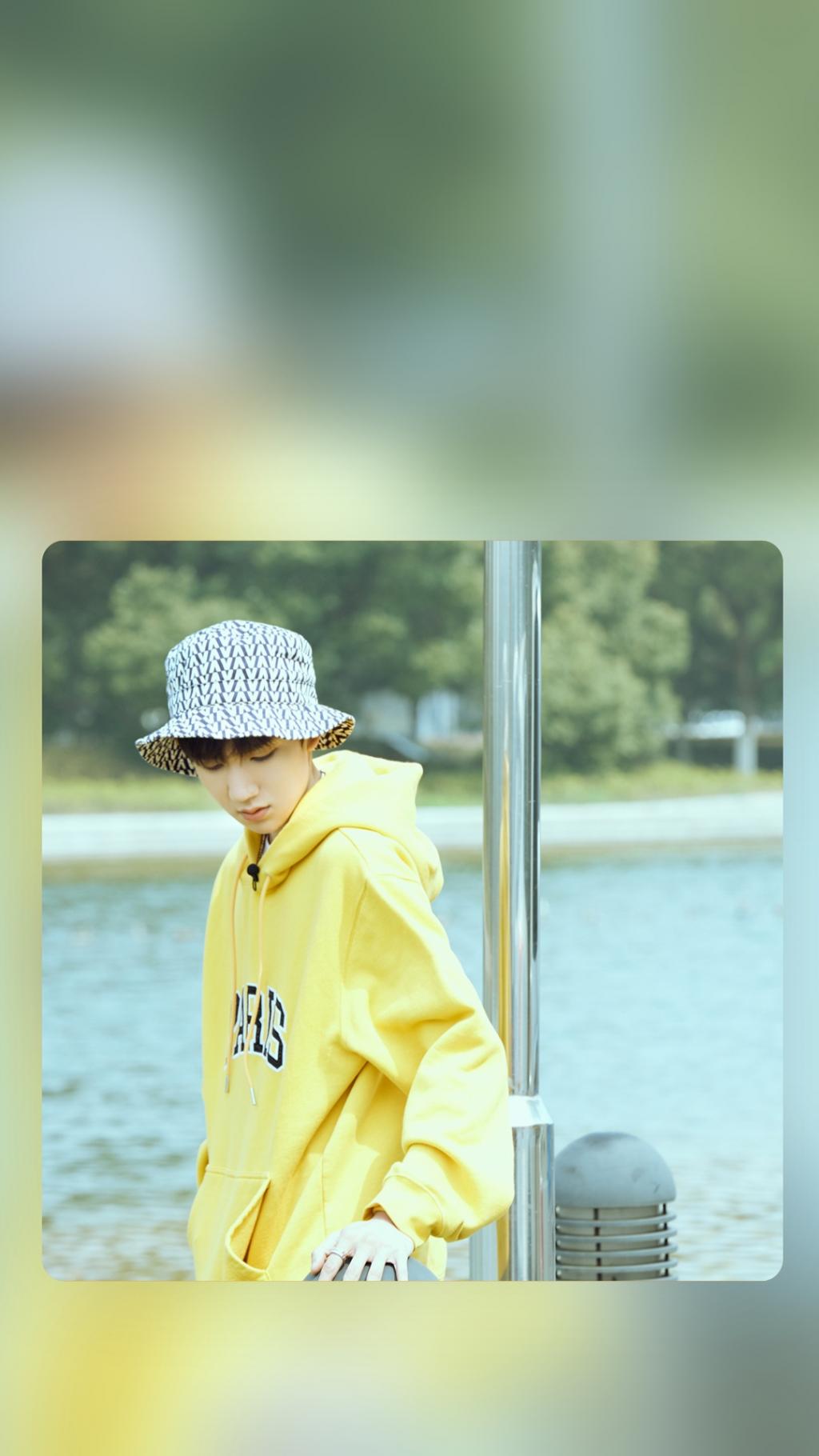 小鲜肉王源帅气写真,高清图片,手机锁屏桌面-壁纸族