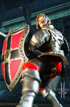 天堂2：血盟手游 第一辑