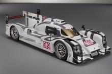 帅气2014 保时捷 Porsche 919 Hybrid