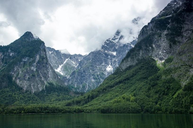 精选世外桃源美景