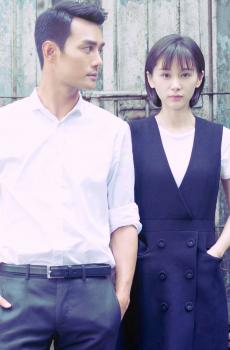 《如果蜗牛有爱情》剧照