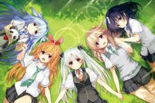 仓野君家的双子事情