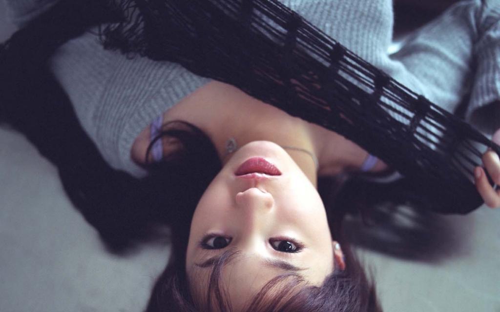 泽尻绘理香清新