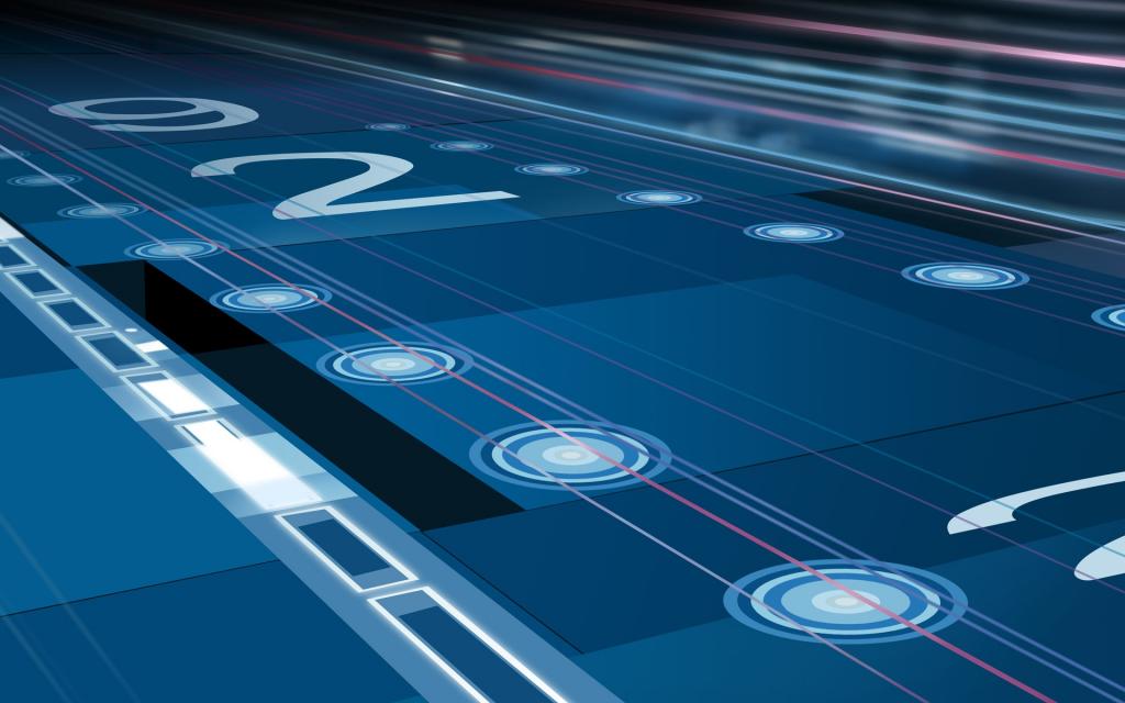 绿色底纹设计图