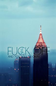 唯美文字背景-4