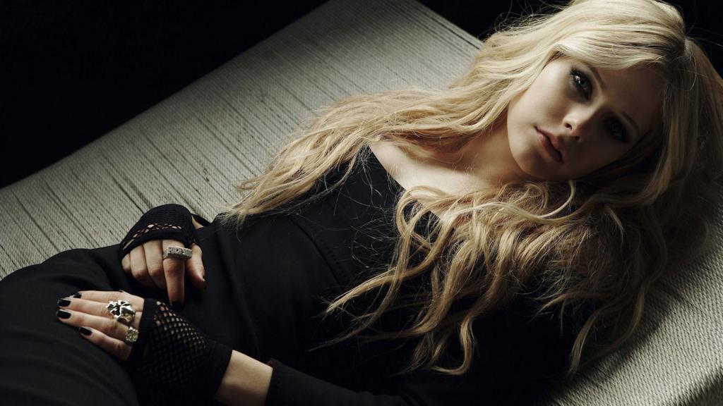 欧美性感美女图片