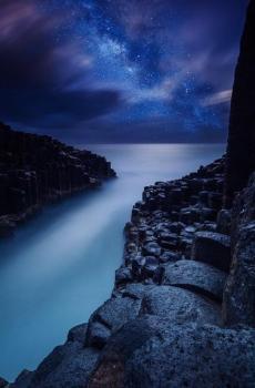 高清山水风光锁屏-1