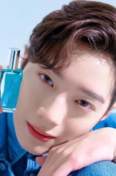 赖冠霖休闲时尚阳光写真-4