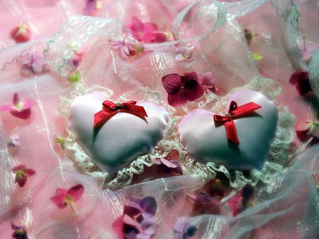 情人节甜蜜爱情