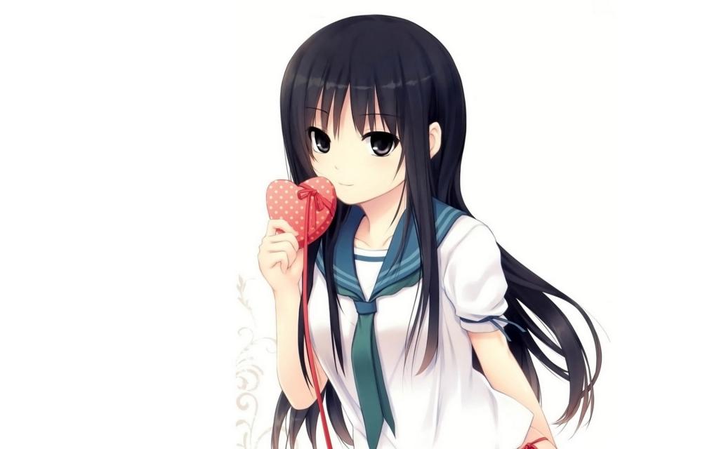 咖啡贵族动漫美女