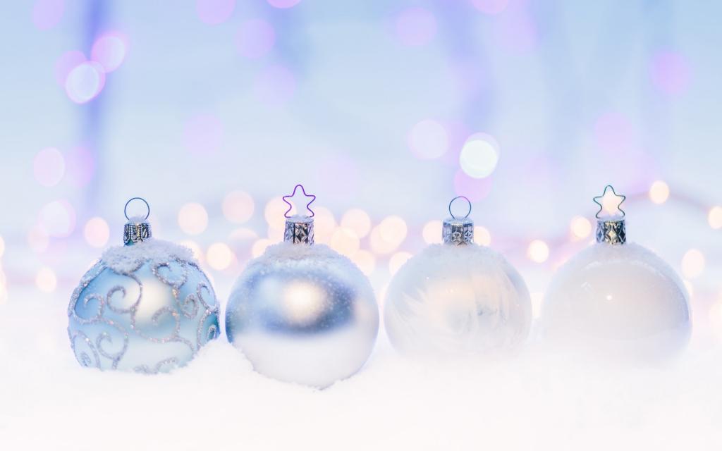 圣诞节装饰物品