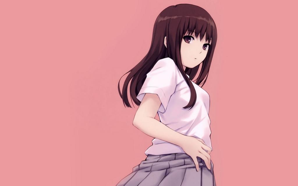 咖啡贵族动漫美女